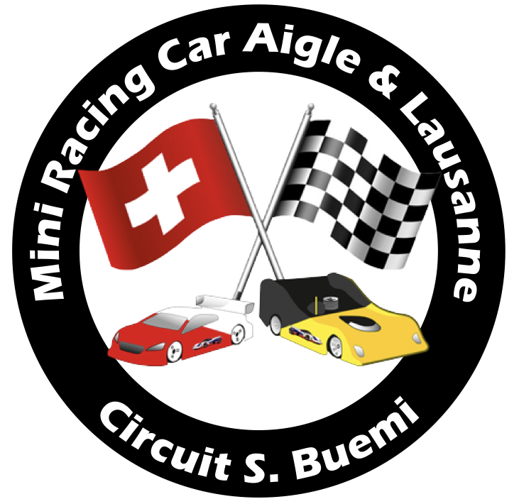 Mini Racing Cars Aigle & Lausanne